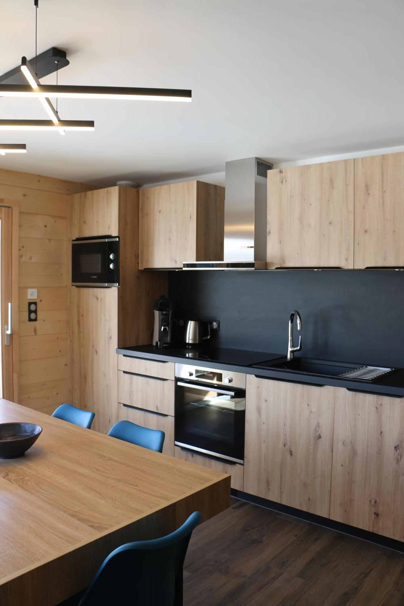 Appartement Le 351 Les Gets Exterior photo