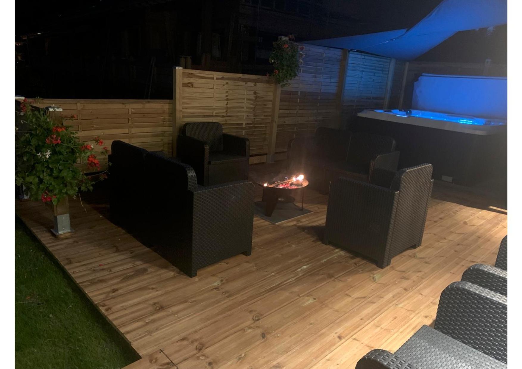 Appartement Le 351 Les Gets Exterior photo